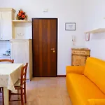 Appartement La Pace 02 *