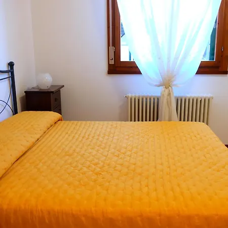 La Pace 02 Appartement *