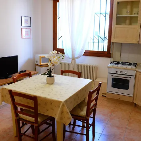 La Pace 02 Appartement *