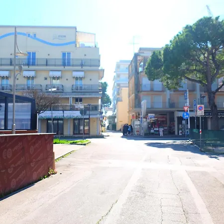 La Pace 02 Appartement Lido di Jesolo