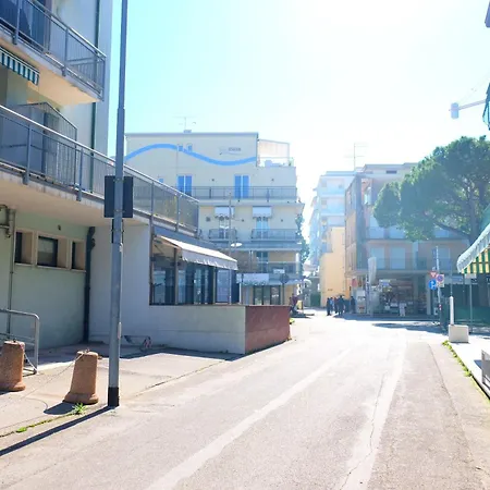 La Pace 02 Apartment Lido di Jesolo