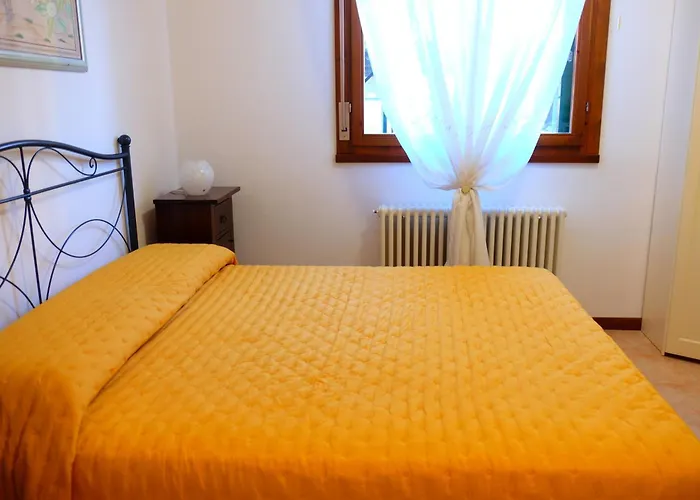 La Pace 02 Appartement *