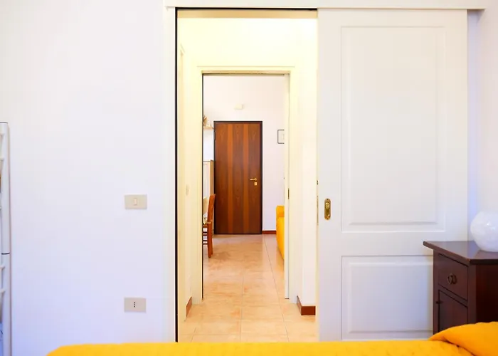 公寓 La Pace 02 利多迪迪耶索洛