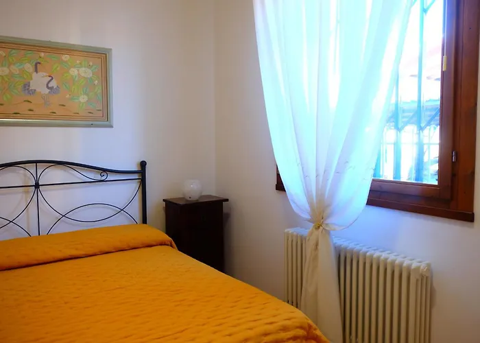 La Pace 02 * Lido di Jesolo