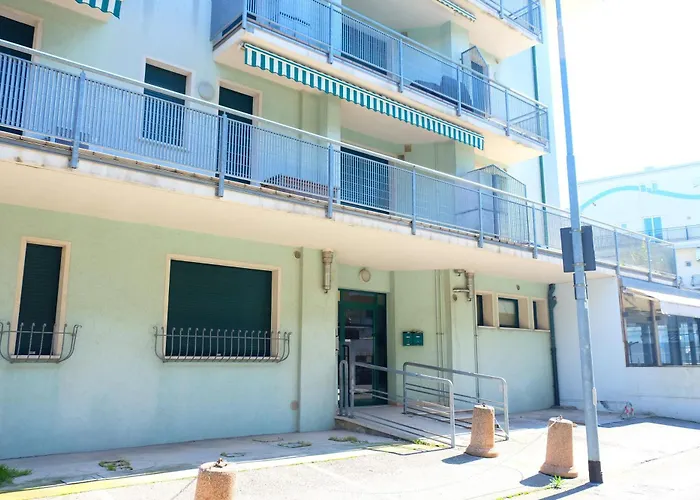 La Pace 02 Appartement Lido di Jesolo