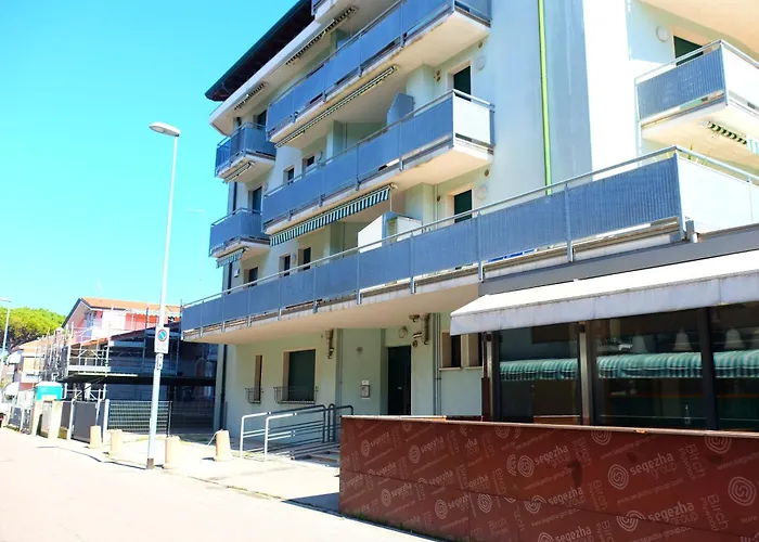 La Pace 02 Appartement *