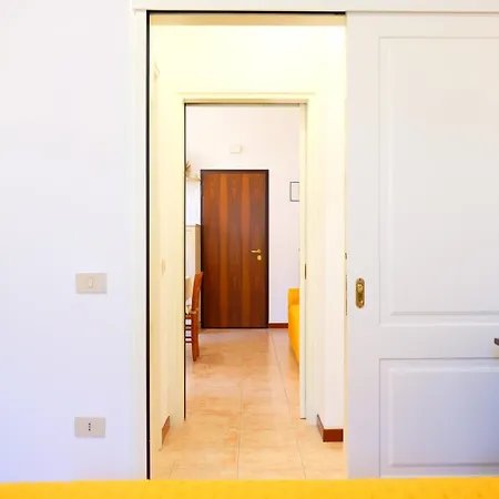 Apartment La Pace 02 Lido di Jesolo