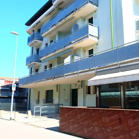 La Pace 02 Lejlighed *