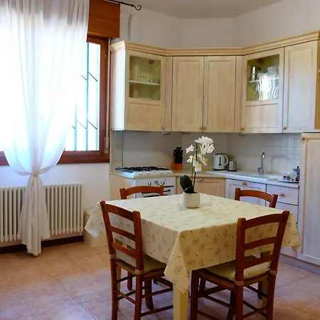 La Pace 02 Apartment