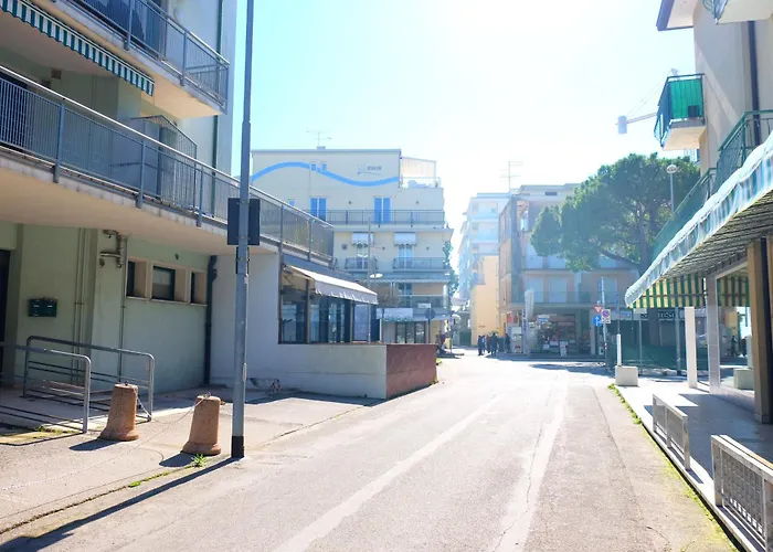 La Pace 02 Apartment Lido di Jesolo