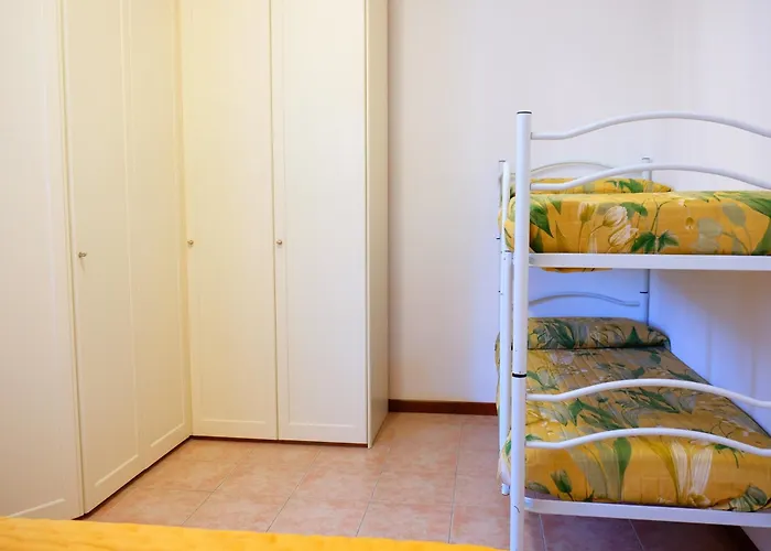 La Pace 02 Apartment