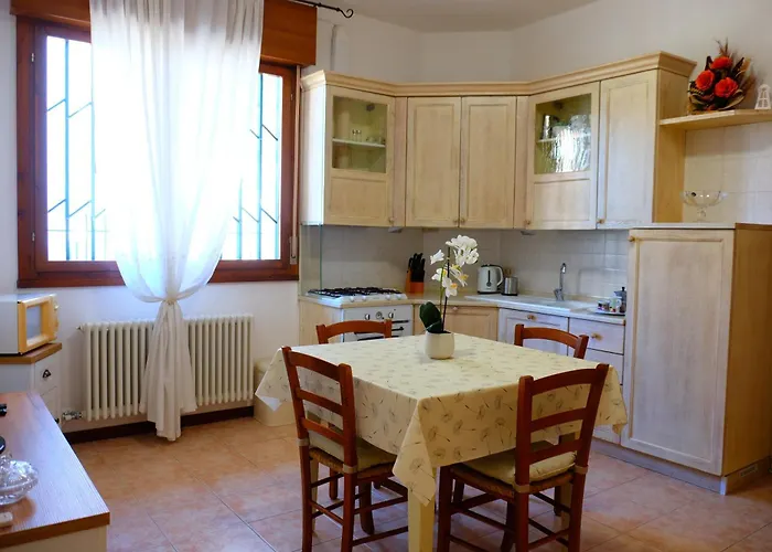 La Pace 02 Apartment