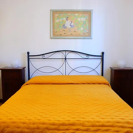 La Pace 02 Apartmán