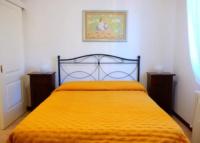 La Pace 02 Apartmán